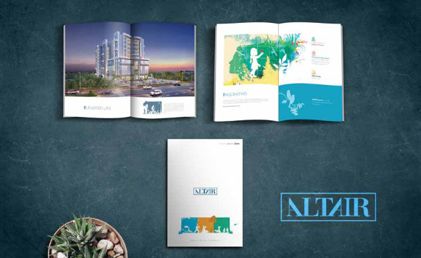 RESIDENTIAL BROCHURE