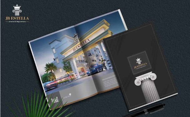 RESIDENTIAL BROCHURE
