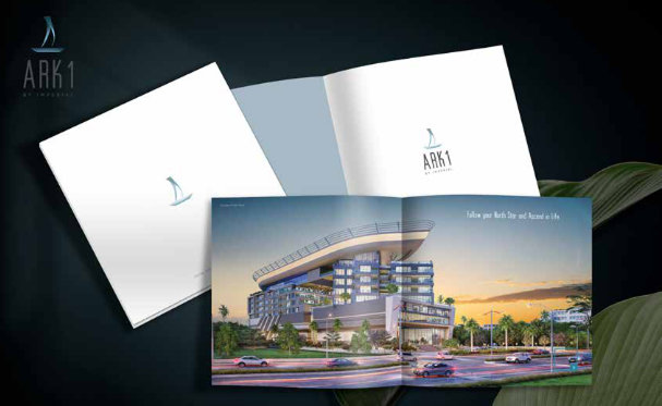 COMMERCIAL BROCHURE