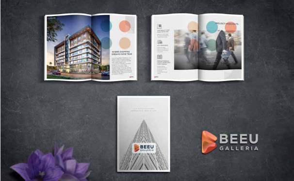 COMMERCIAL BROCHURE