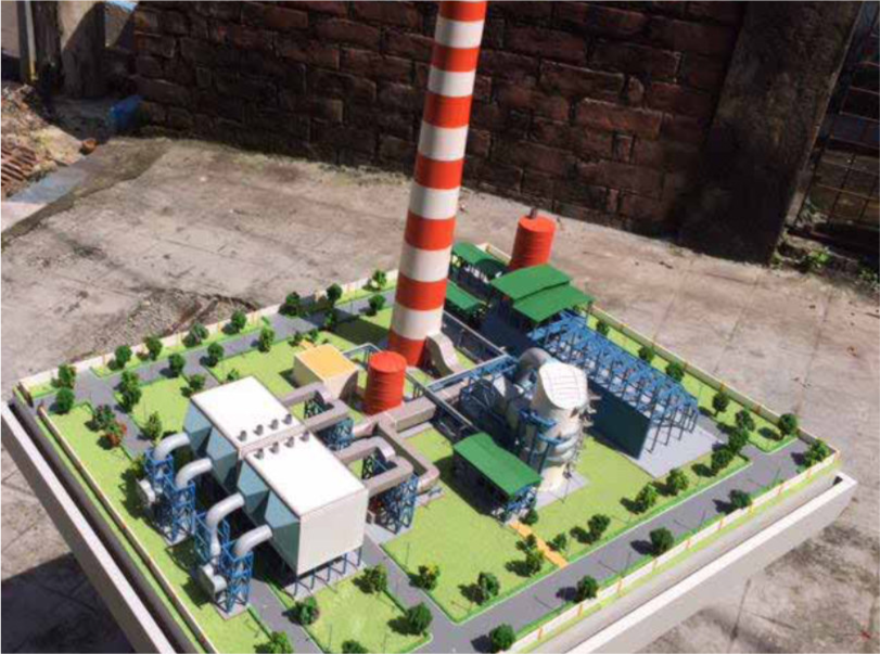 ENGINEERING MODEL Image