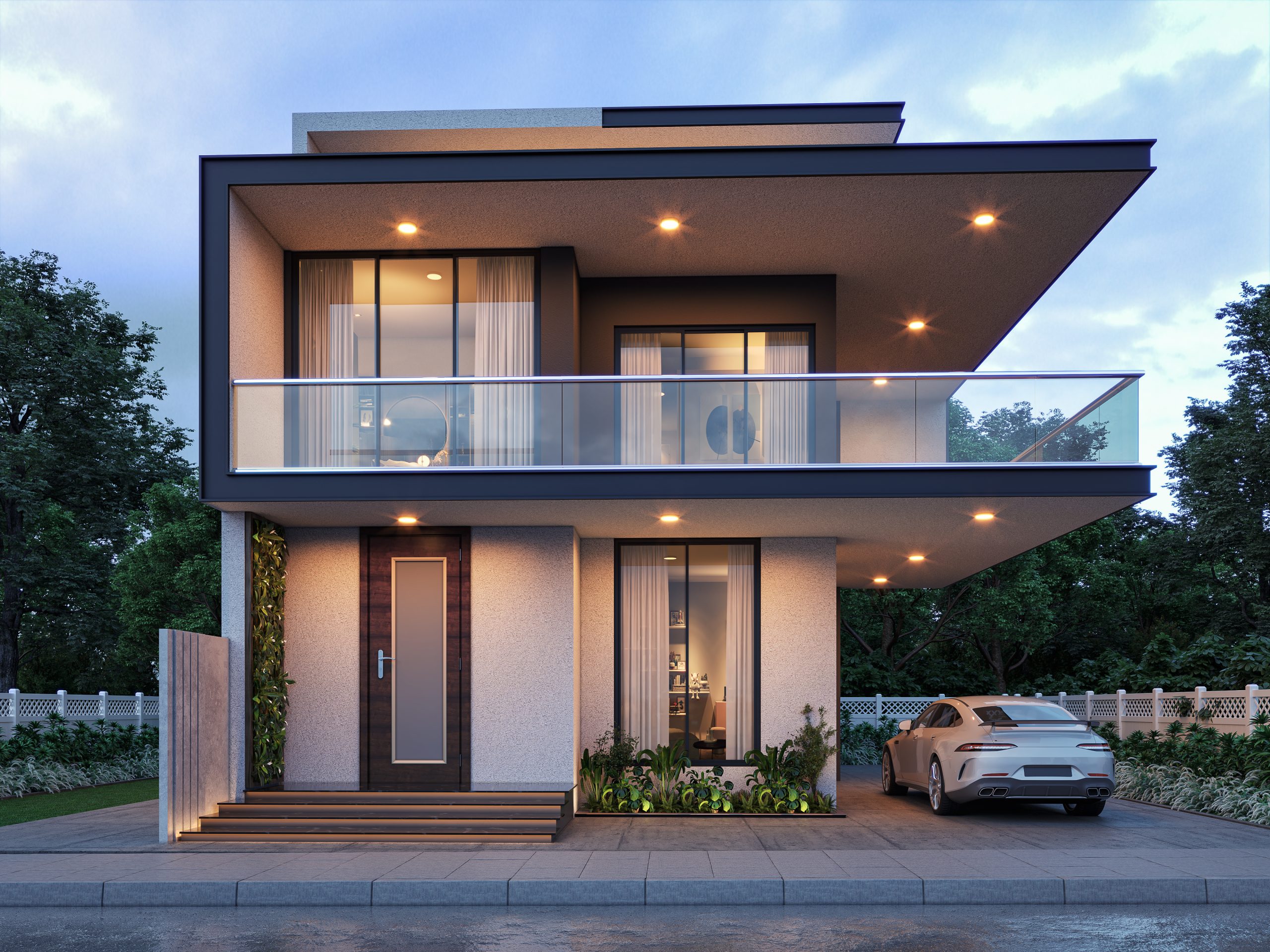 VILLAS image16