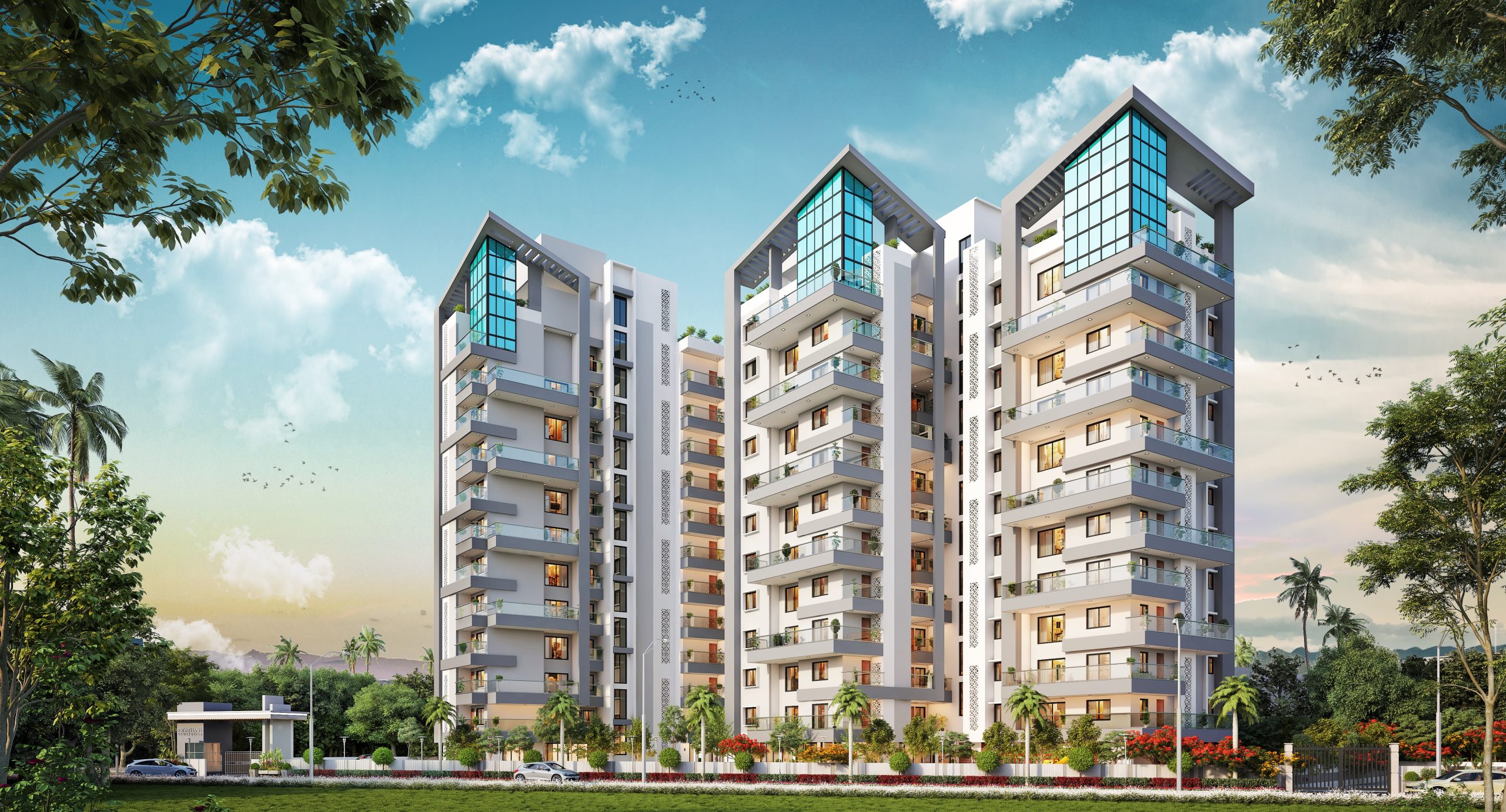 Prarthana Eco Ecotica