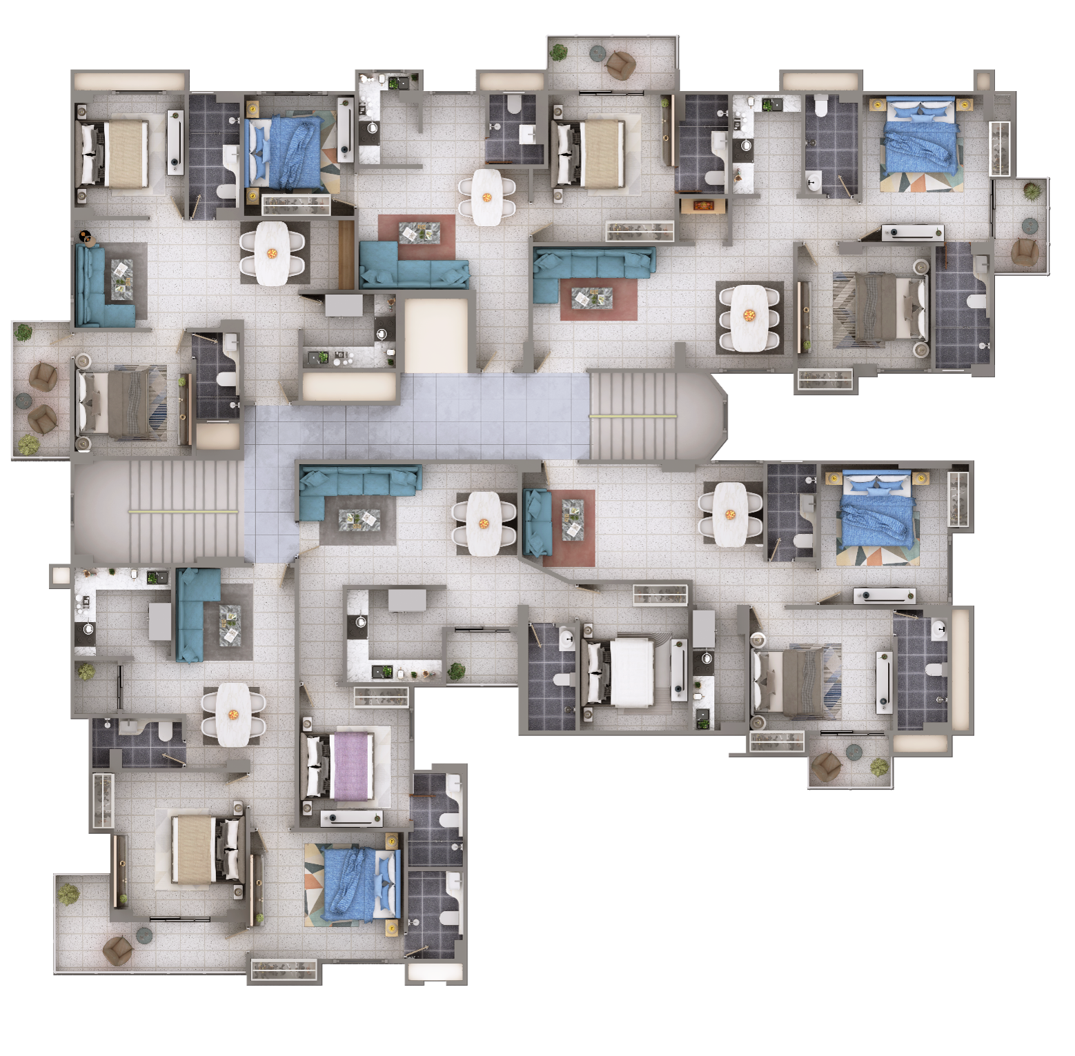 PROJECT CAMPAIGN Image